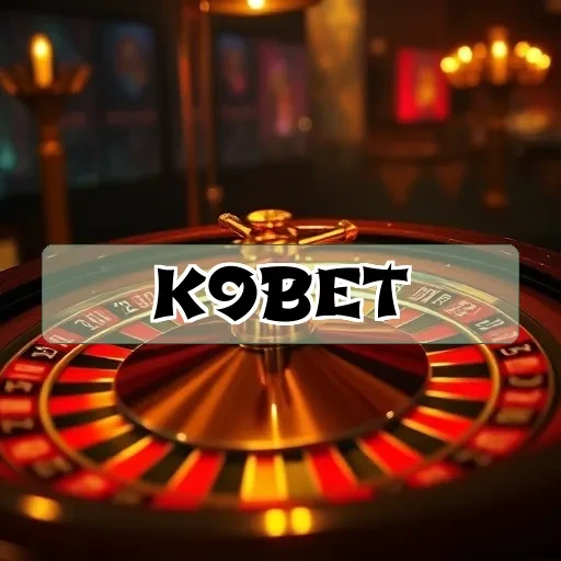 k9bet: Sua Nova Aventura em Jogos Começa Aqui!