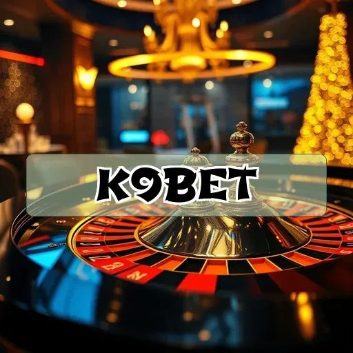k9bet: Desvende os Bônus Imperdíveis do Site de Jogos