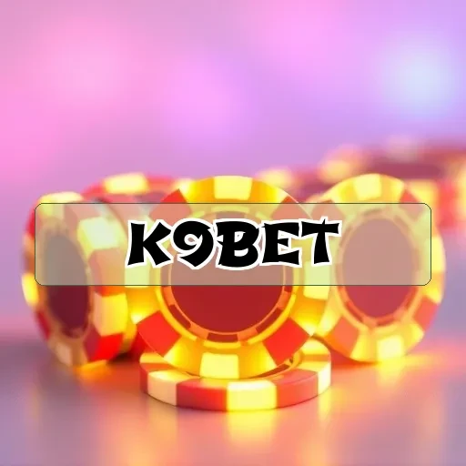 k9bet: Descubra a Revolução do Login em Jogos Online
