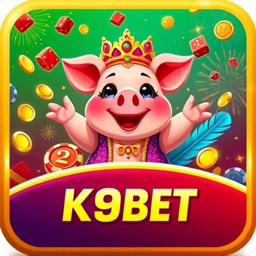 k9bet Logo