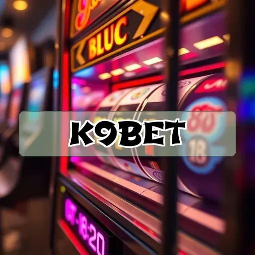 k9bet: Descubra Como Realizar Pagamentos de Forma Segura e Rápida