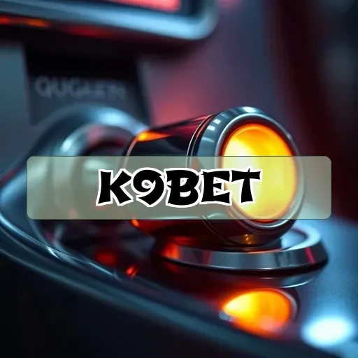 k9bet: A Plataforma Que Transforma Suas Apostas em Emoções!
