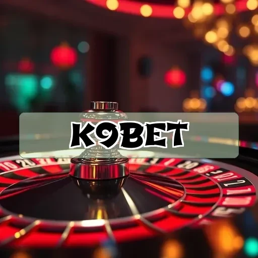 k9bet: Segurança em Primeiro Lugar para Jogadores Brasileiros