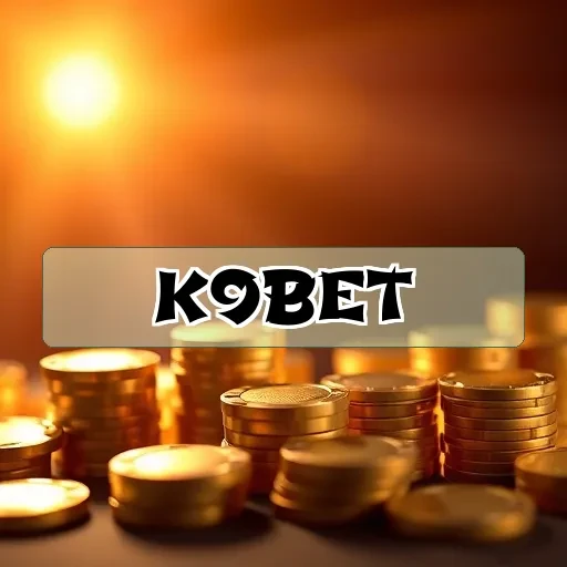 k9bet: Explore Caça-Níqueis Incríveis e Ganhe Prêmios