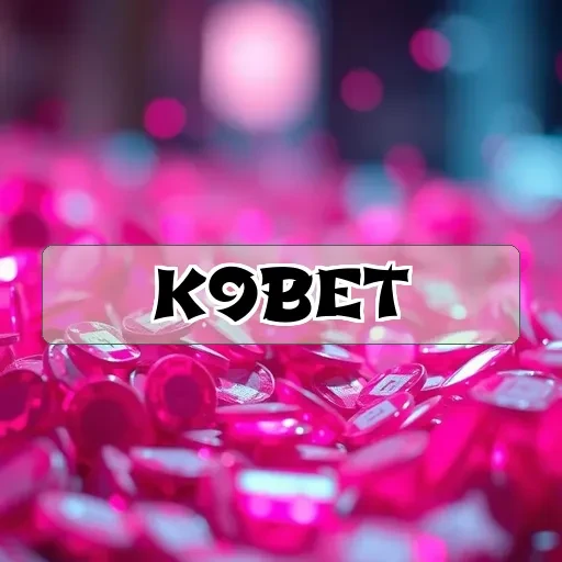 k9bet: Descubra a Diversão e Emoção nos Eventos Esportivos