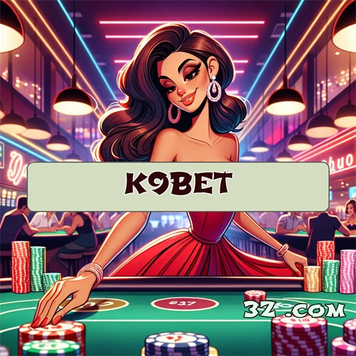 k9bet Apostas Esportivas
