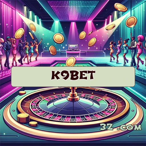 k9bet Catálogo de Jogos