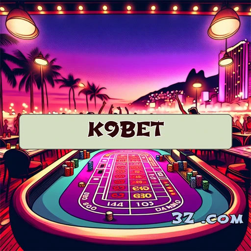 k9bet Área de Login