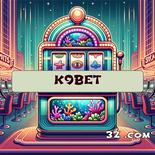 k9bet Plataforma de Apostas